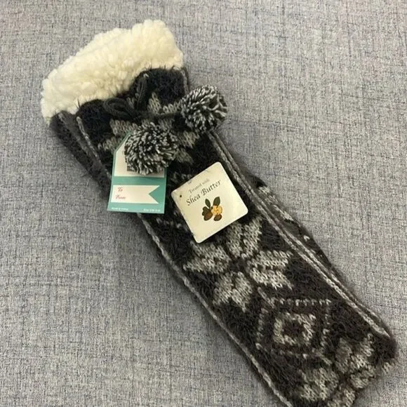 NWT Muk Luk socks! - Picture 1 of 4